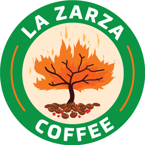 La Zarza Coffee